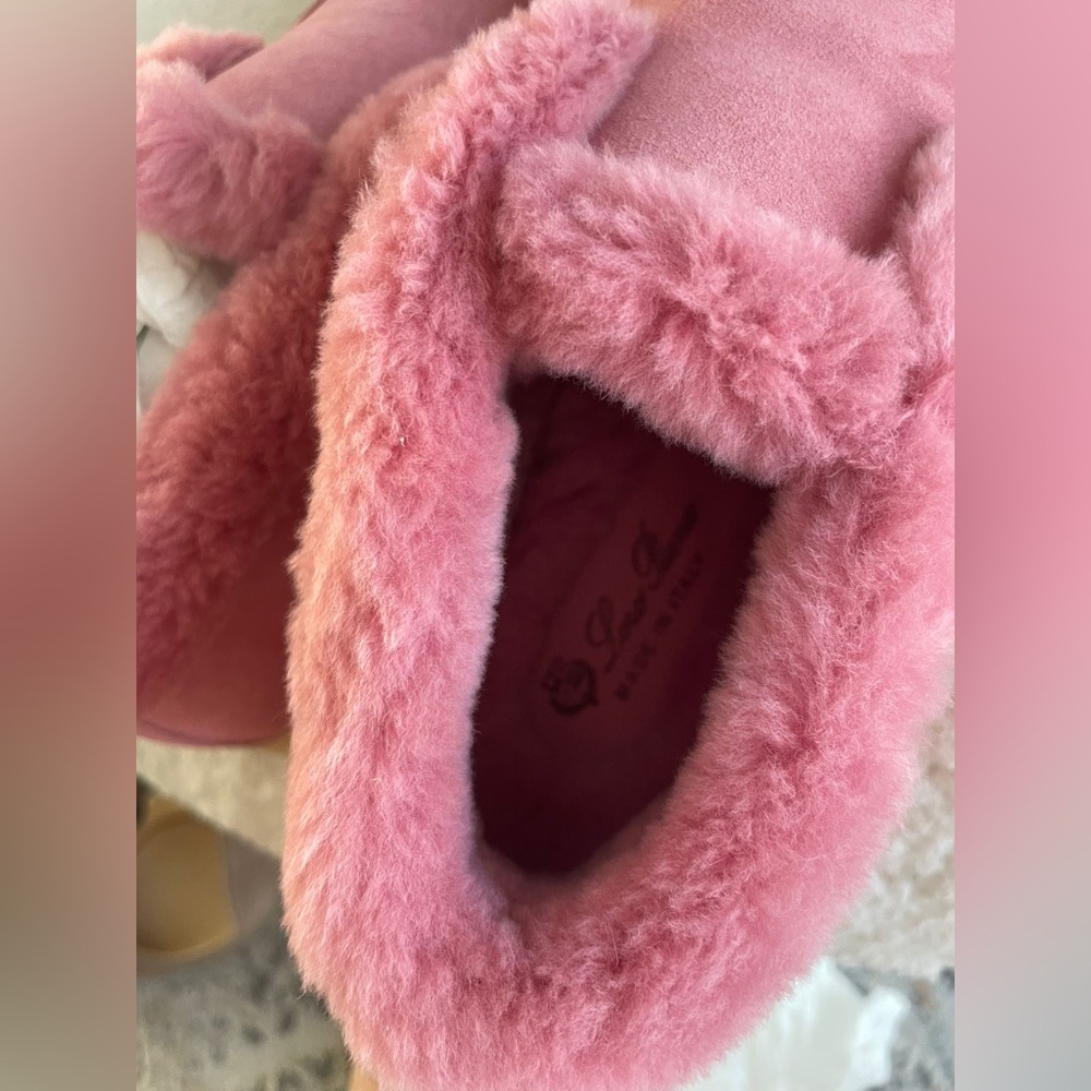 Loro Liana Chukka Boots - Picture 10 of 13